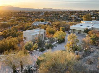 2591 E Calle Sin Pecado, Tucson, AZ 85718