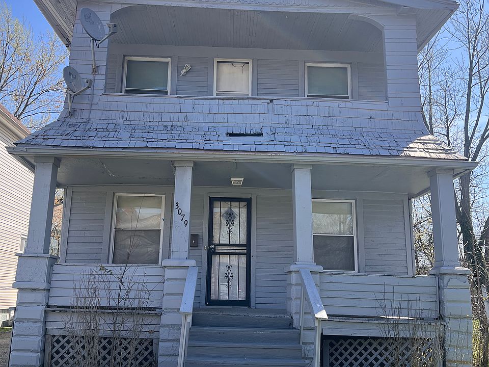 1st image of 3079 E 130th St #1