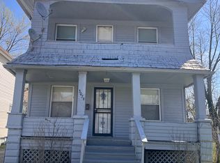 3079 E 130th St #1, Cleveland, OH