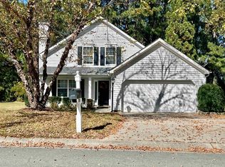 201 Briarhaven Dr, Durham, NC 27703