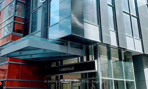 7 Grenville St #1511 Photo 1