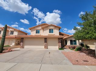19316 N 77th Dr, Glendale, AZ 85308