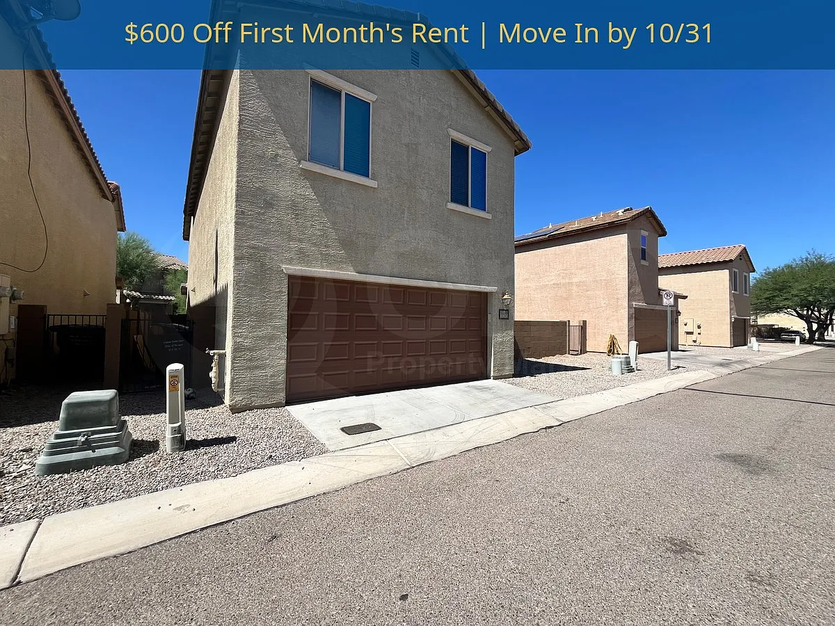 4 bed, 3.0 bath, 2447 sqft, $2,095 — Photo 1