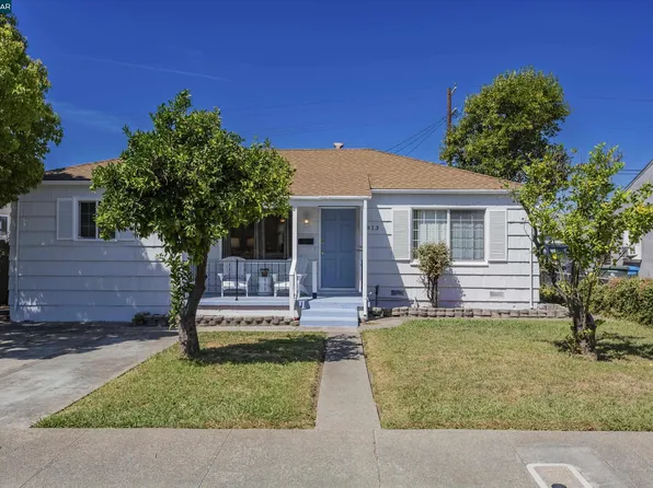 813 Lassen St, Vallejo, CA 94591