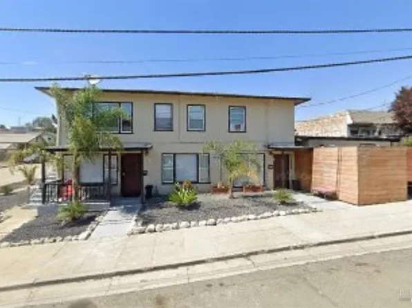 502 - 504 Lemon Street, Vallejo, CA 94590