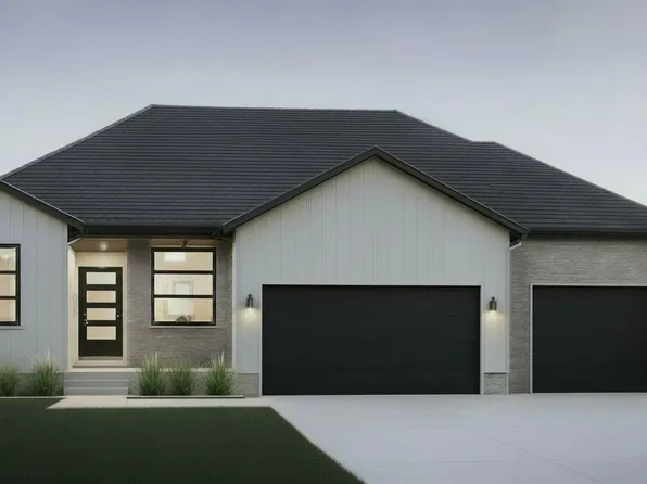 8810 Dragonfly Ln, Lincoln, NE 68526