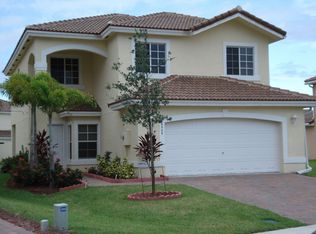 6505 Adriatic Way, West Palm Beach, FL 33413