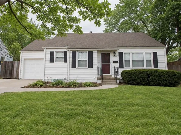 5400 W 51st St, Roeland Park, KS 66205
