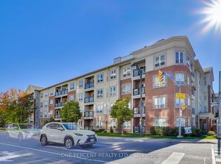 60 Mendelssohn St #417, Toronto, ON M1L0G9