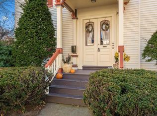 23 Summer St #1, Andover, MA 01810