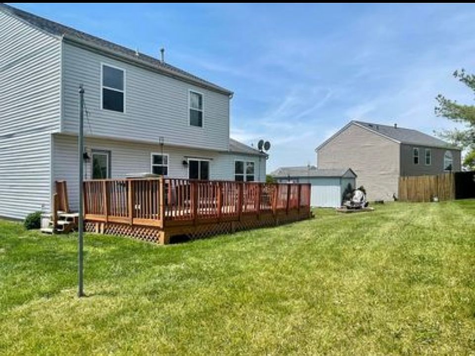 2nd image of 332 N Bend Dr