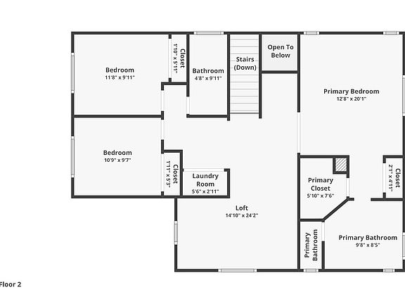 3rd image of 671 Baffin Island Rd