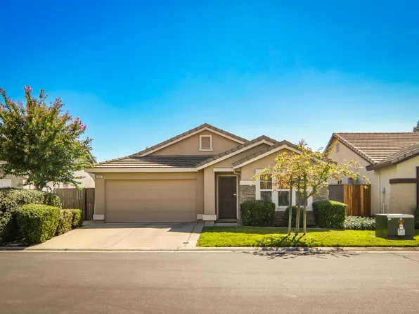 1637 Blue Beaver Way, Roseville, CA 95747