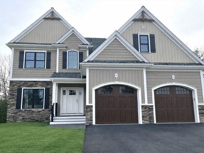 40 Duffy Dr, Attleboro, MA, 02703