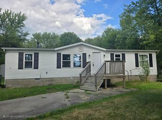 6664 Edenton Pleasant Plain Rd, Pleasant Plain, OH 45162