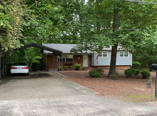 5022 Green Oak Dr, Durham, NC 27712