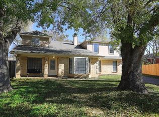 1206 Woven Wood Ct, Richmond, TX 77406