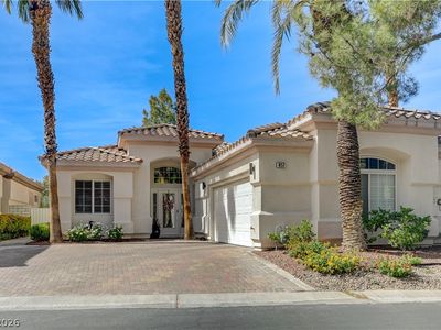 457 Indigo Springs St, Henderson, NV, 89014
