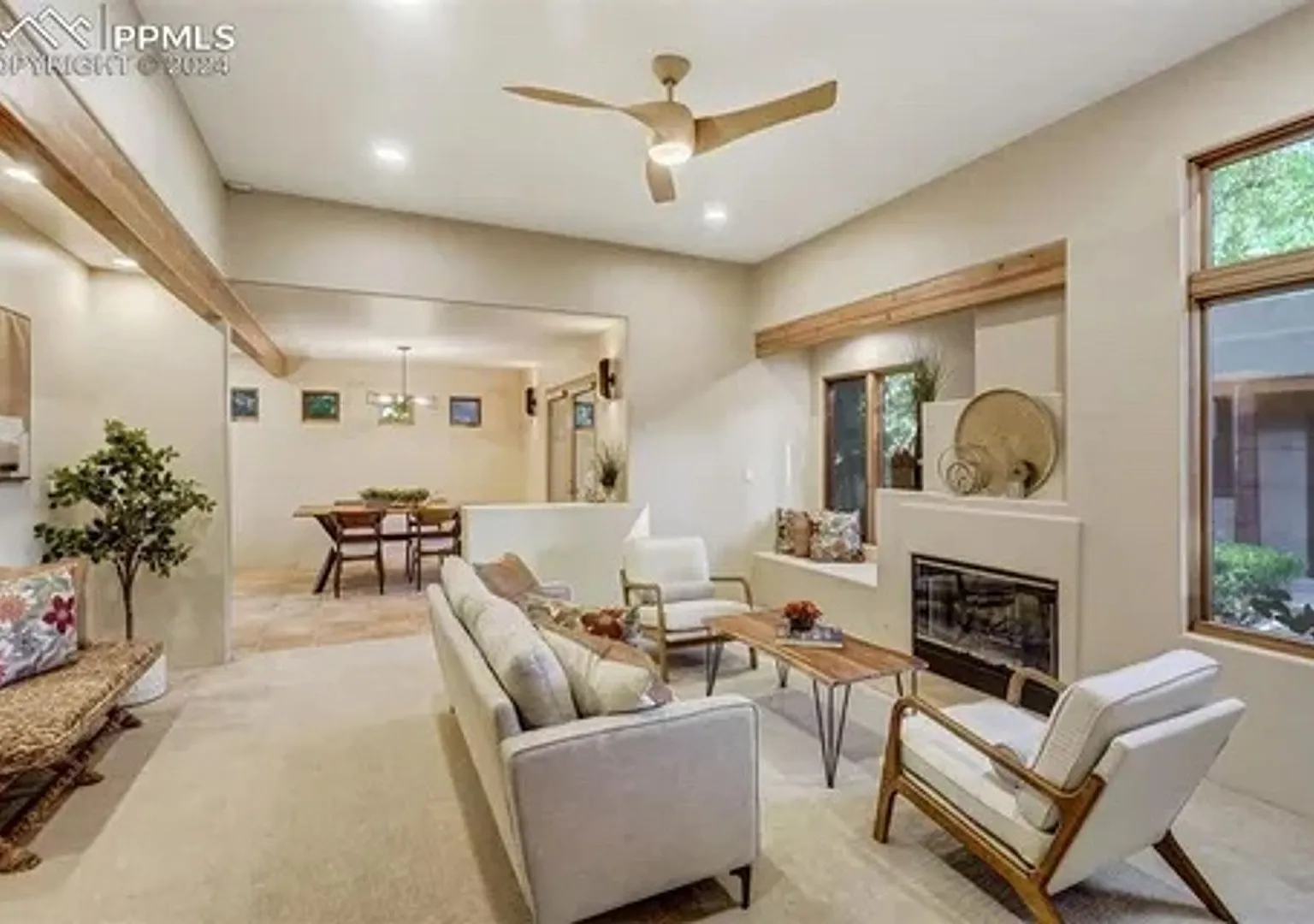 Southwestern Ranch with ADU — Photo 4