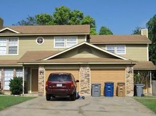 12209 Alderbrook Dr, Austin, TX 78758