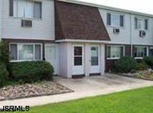4901 Harbour Beach Blvd APT A7, Brigantine, NJ 08203