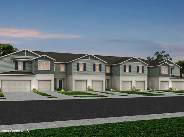 5128 Inspire Ln, West Melbourne, FL 32904