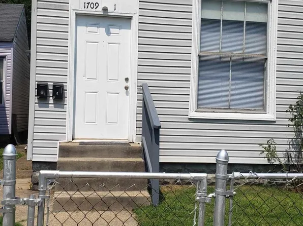 1709 W Gaulbert Ave #1-2, Louisville, KY 40210
