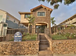 528 N Francisca Ave #A, Redondo Beach, CA 90277