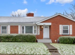 938 Effie Rd, Lexington, KY 40511