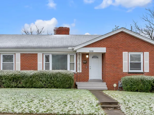 938 Effie Rd, Lexington, KY 40511