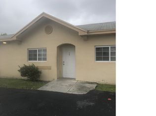 1050 NW 9th Ave APT 1, Homestead, FL 33034