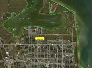 23rd St N, Texas city, TX 77590