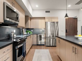 Silhouette Apartments, Los Angeles, CA 90038