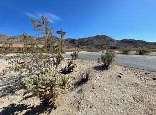 2 Foothill Dr #19-29, Twentynine Palms, CA 92277