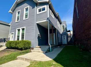 814 Brown St #2, Lafayette, IN 47901