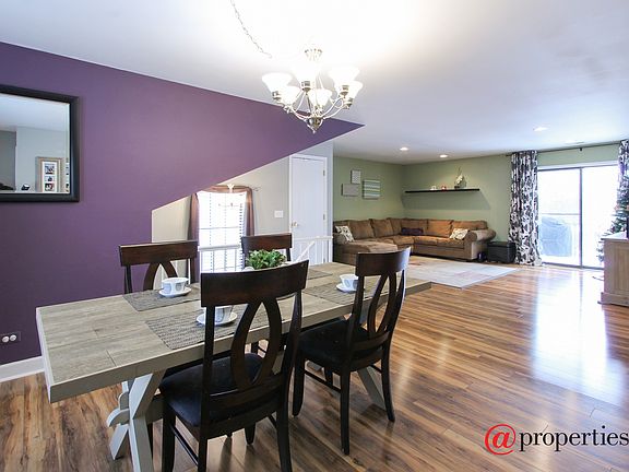 Living Room / Dining Room