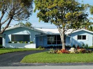 2555 SE 5th St, Pompano Beach, FL 33062
