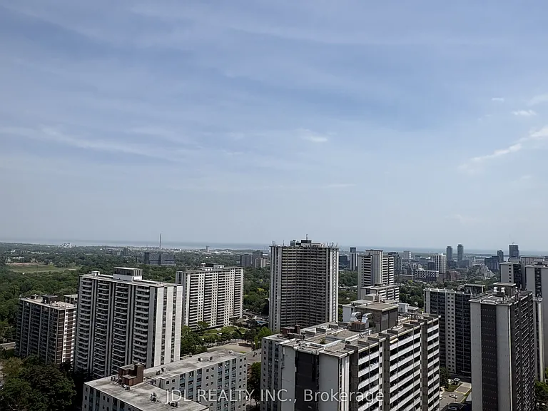 609 Sherbourne St #3109 — Photo 15