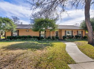 1820 Jamaica Ln, Sherman, TX 75092