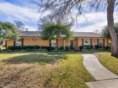 1820 Jamaica Ln, Sherman, TX, 75092