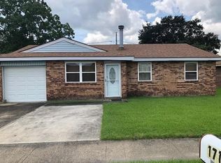 1713 N Sugar Ridge Rd, La Place, LA 70068