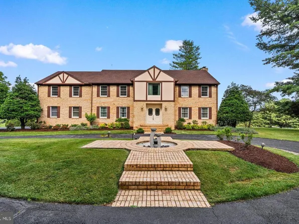11706 Farside Rd, Ellicott City, MD 21042