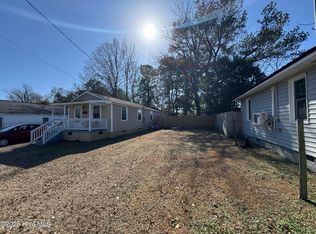 613 Howell St, Greenville, NC 27834