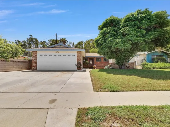 16560 Wing Ln, La Puente, CA 91744