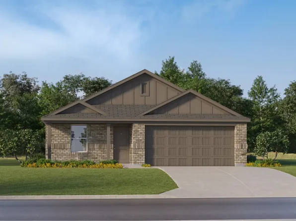 731 Pennabilli Ln, Huffman, TX 77336