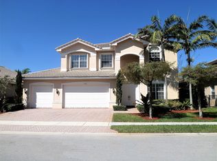 5278 SW 183rd Ave, Miramar, FL 33029