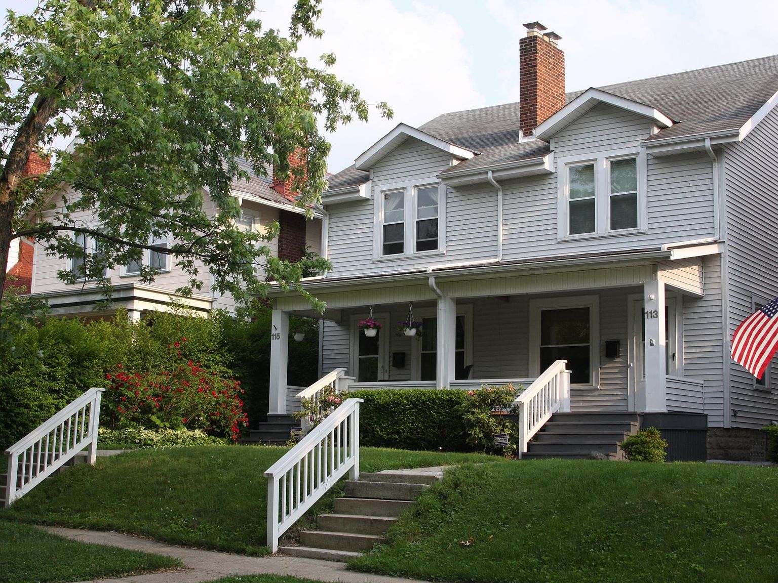 115 E Tulane Rd, Columbus, OH 43202 Zillow