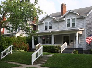 115 E Tulane Rd, Columbus, OH 43202