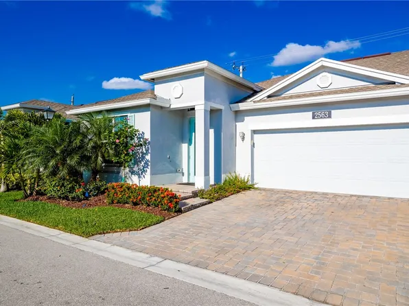 2563 Bella Vista Cir, Vero Beach, FL 32966