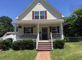 1436 Remsen St, Alcoa, TN 37701